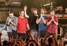 Linkin Park’s Mike Shinoda says ‘no way’ to a hologram Chester Bennington