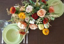 amily-owned florist business looks to bloom in Chestertown