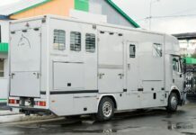 Things you should know before getting horsebox insurance Things you should know before getting horsebox insurance